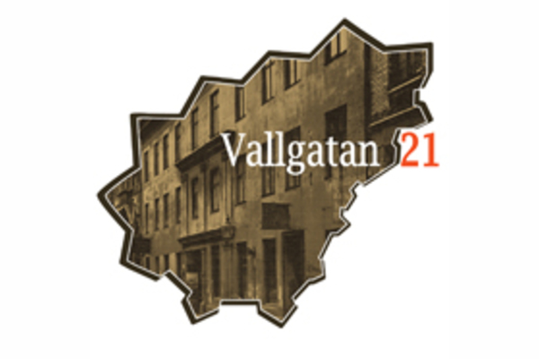 Vallgatan 21