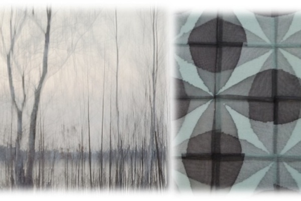 Vernissage Anne Walker & Maria Uleander (foto och textil)