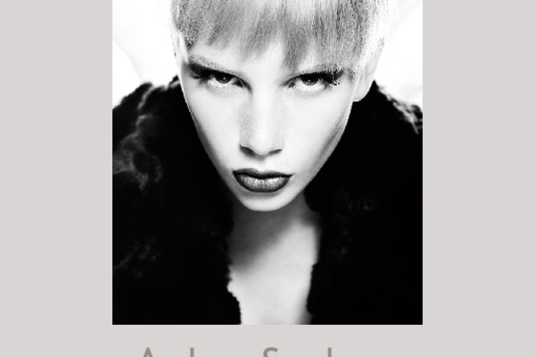 OFF FASHION | Modefotografi av Andreas Sundgren
