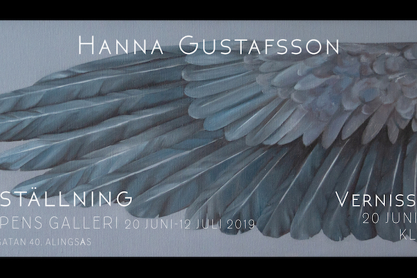 Utställning, Alingsås