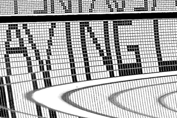 WeavingLab - Lecture by Marianne Fairbanks