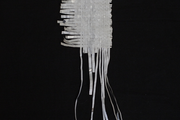 Ammeli Engström: Not My Hands