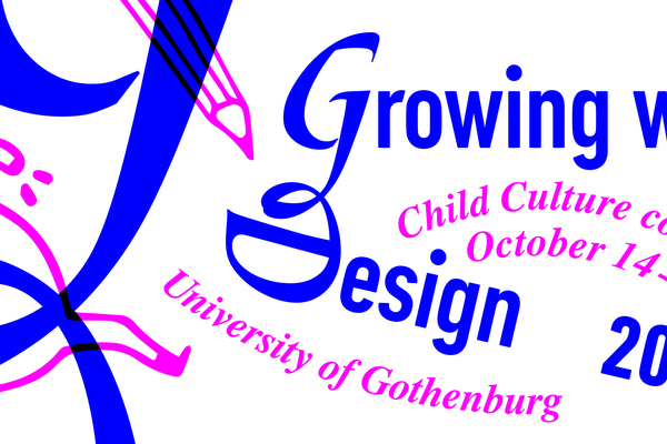 Growing with design