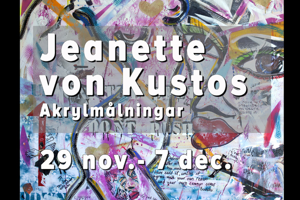 Vernissage