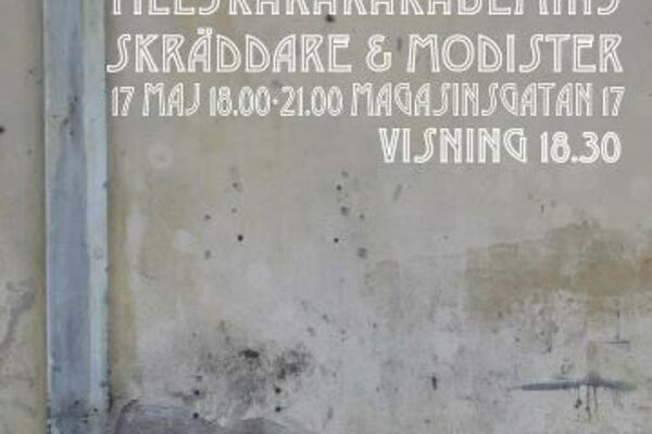 LEV DIN DRÖM