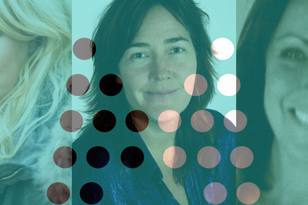 Inspirationsföreläsning med Anna Svensdotter Dimle, Mia Samuelsson och Åsa Bilén