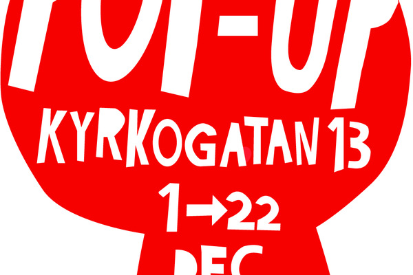  JULFORM POP-UP!