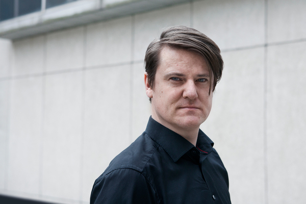 Föreläsning på Röhsska: Curator Andréas Hagström om Kraftwerk – Influenser, referenser och plagiat