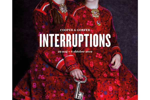 Invigning: Interruptions - Cooper Gorfer