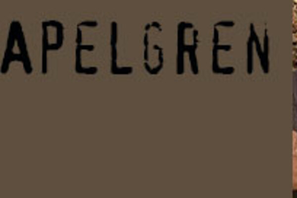 MiG och Brewhouse presenterar: intervju med Peter Apelgren