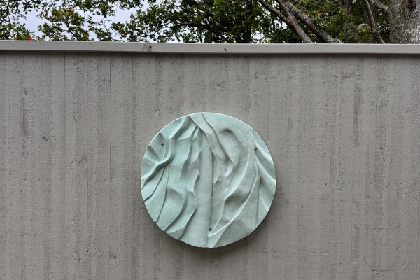 Folds- ett gestaltningsuppdrag av Marcus Appelberg