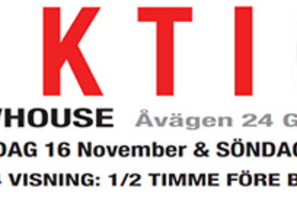 Auktion