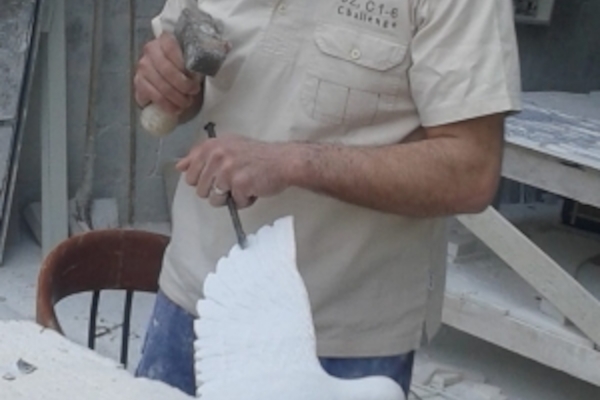 M.Badr Chahoud