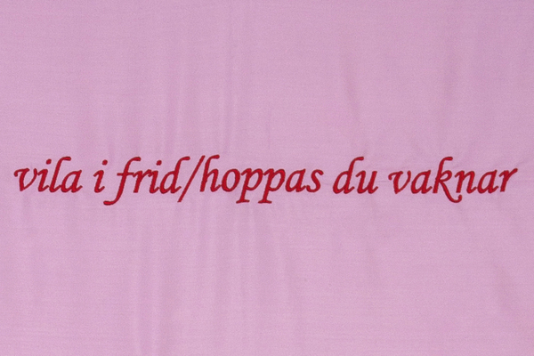 Examensutställning