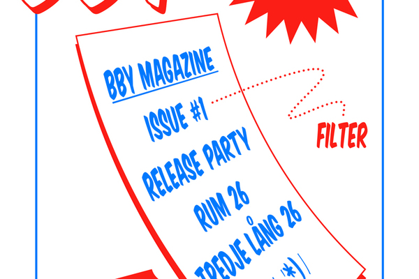 BBY Releasefest