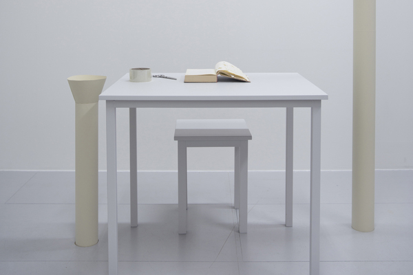 Vernissage  SARAH JOST