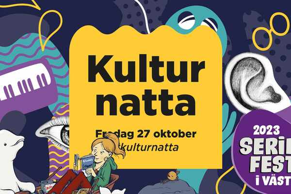 SCENPROGRAM OCH MARKNAD PÅ FRILAGRET: FREDAG