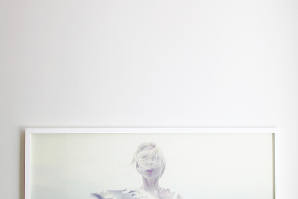 Vernissage – Anna Òsk Erlingsdottir