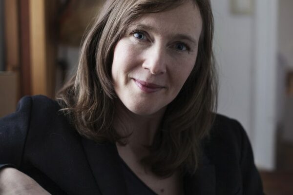 Listening Eyes: Jonna Bornemark och Andreas Nobel