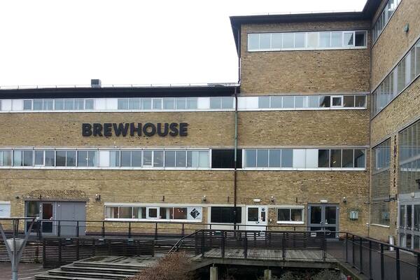 Brewhouse Walk