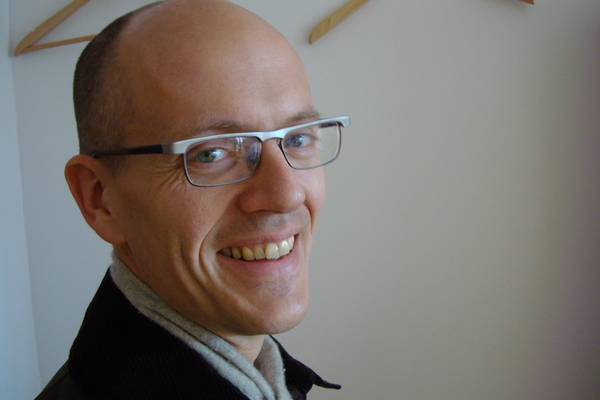 Form genom tiden