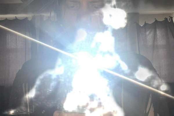 Joseph Björk Linderoth – Crossroads X Bigfoot is present