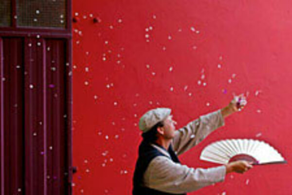 Konstepidemin Dans & Teater