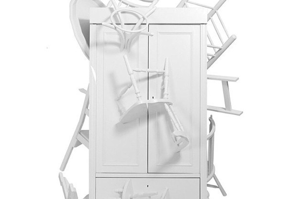 Future Furniture Formula