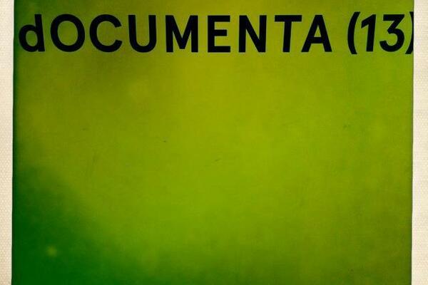 DOCUMENTA (13) - Några nedslag från världens största konstutställning