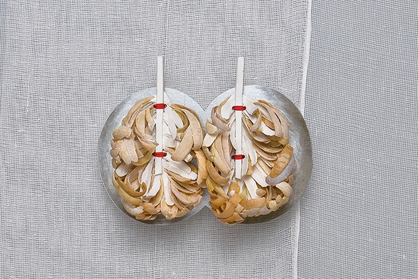 Dongchun Lee: Flourish Wither