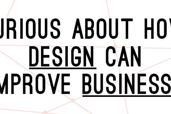 Business & Design Breakfast Event