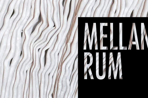 Mellanrum - utställning av Felicia Davidsson