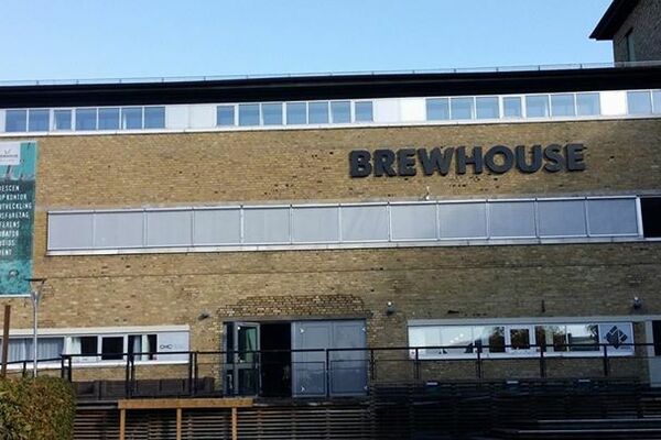 Brewhouse Walk