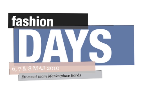 fashionDAYS 6,7 & 8 Maj