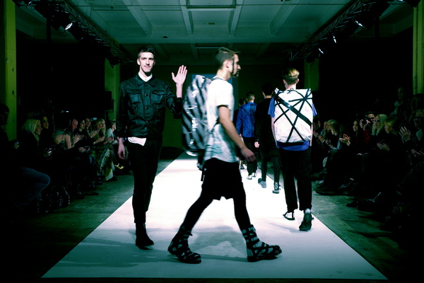 FASHIONDAYS 2012