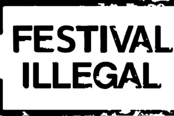 Festival Illegal - Avslutningsfest