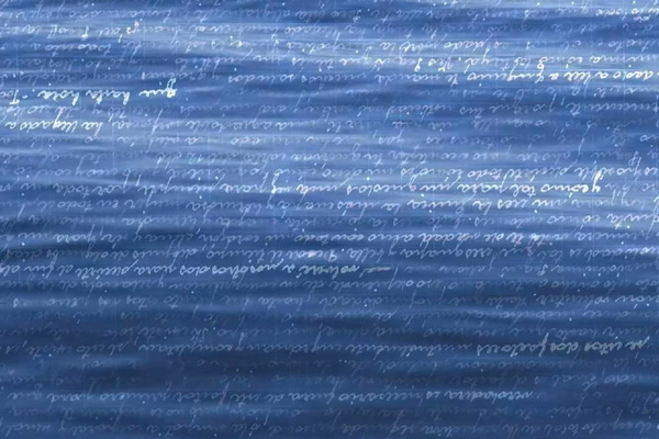 Filmvisning: Master i film