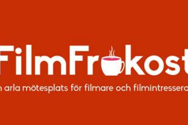 FilmFrukost #36 med Evin Ahmad