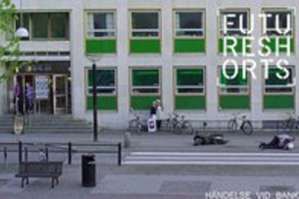 Future Shorts GBG Säsongsavslutning