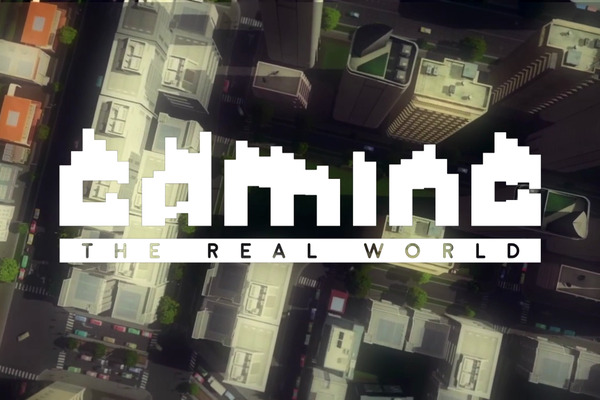 Bio ADA: Gaming the real world (Bio Capitol,GBG)