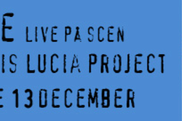 Genesis Lucia Project with Son Kite