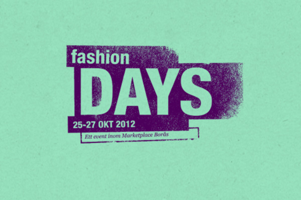 FashionDAYS 25-27 okt