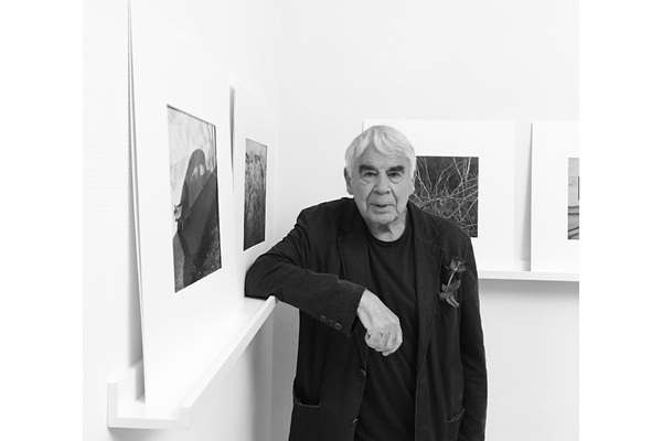 Vernissage Gunnar Smoliansky