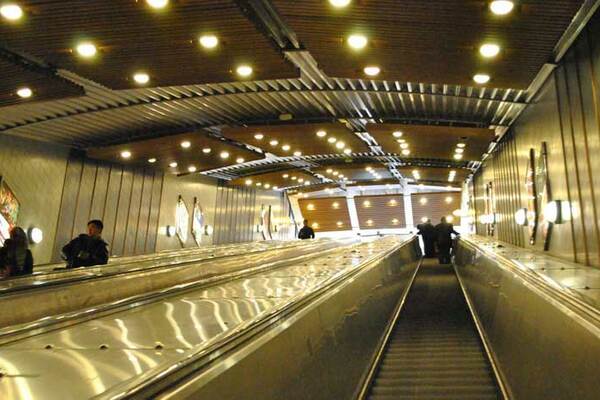 KULTURNATTA - Kulturpunkt Hammarkullen