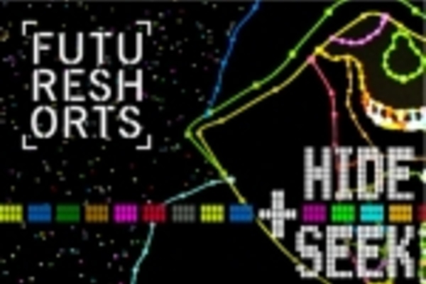 Future Shorts :: kortfilmsklubb
