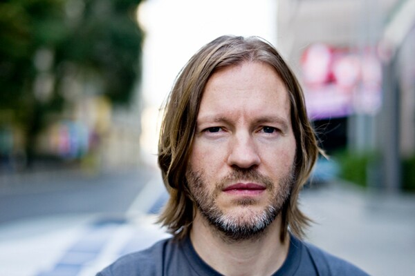 Lunchföreläsning: Hjalti Karlsson – årets mottagare av Torsten och Wanja Söderbergs pris