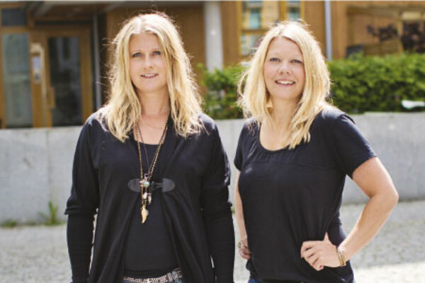 Inspirationsföreläsning med House of Lola