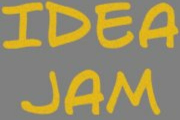 IDEA JAM #1