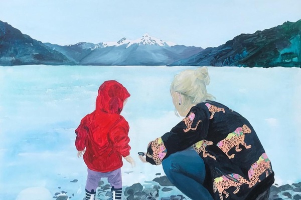 Frida Johansson - Current Habits