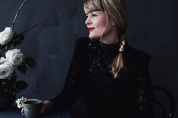 Foto- & Styling workshop med Signe Bay